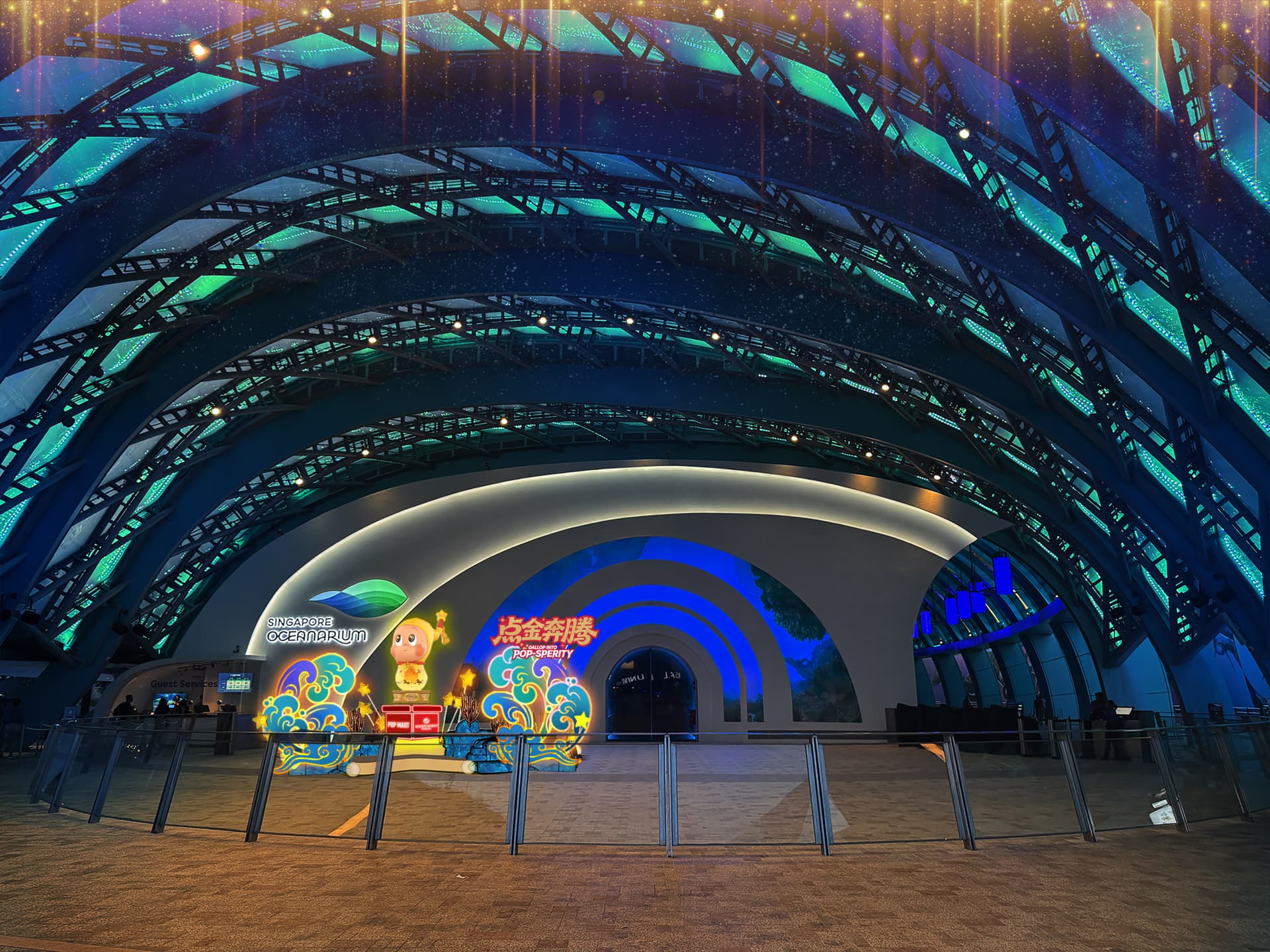 Universal Studios Singapore Ticket - image 47
